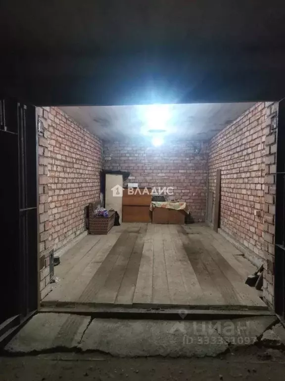 Гараж в Коми, Сыктывкар ул. Морозова, 102 (20 м) - Фото 2