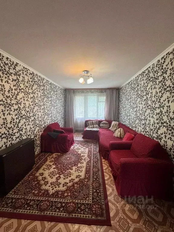2-к кв. Оренбургская область, Орск Новый город мкр, ул. ... - Фото 1