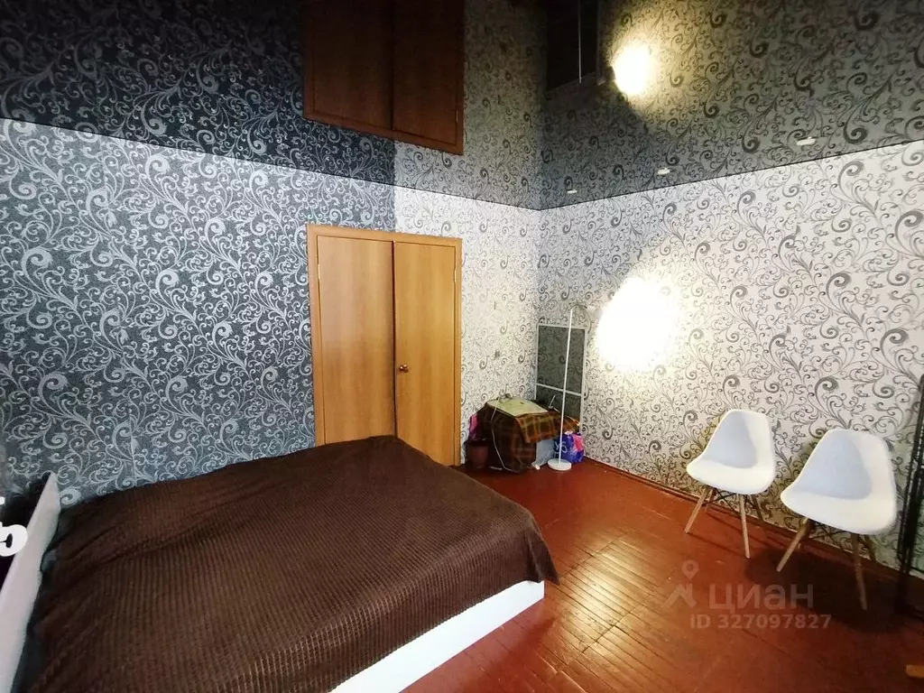 Комната Свердловская область, Екатеринбург ул. Софьи Перовской, 117 ... - Фото 1