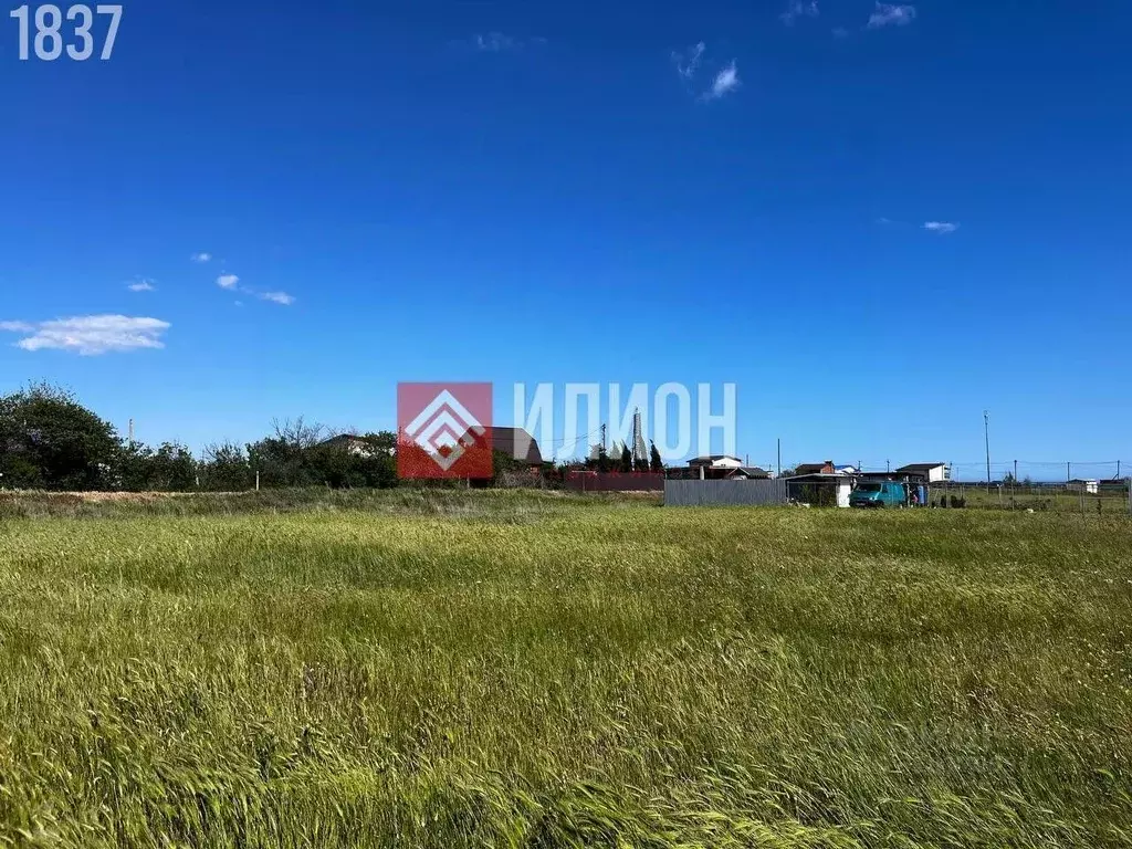Участок в Крым, Феодосия муниципальный округ, Приморский пгт, ИВАВТ ... - Фото 2