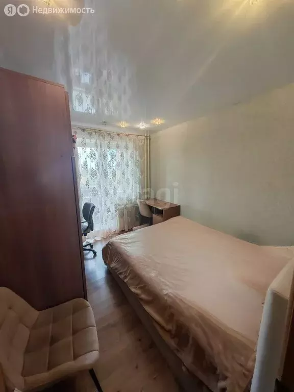 3-комнатная квартира: Тутаев, проспект 50-летия Победы, 30 (60.8 м) - Фото 1