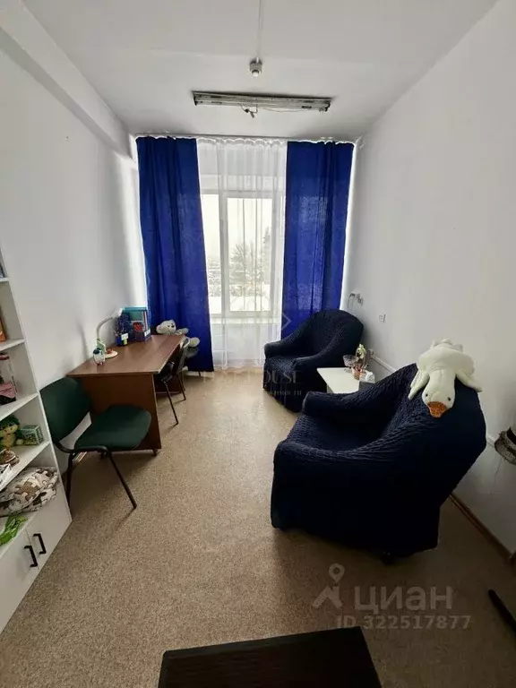 Помещение свободного назначения в Иркутская область, Иркутск Советская ... - Фото 1