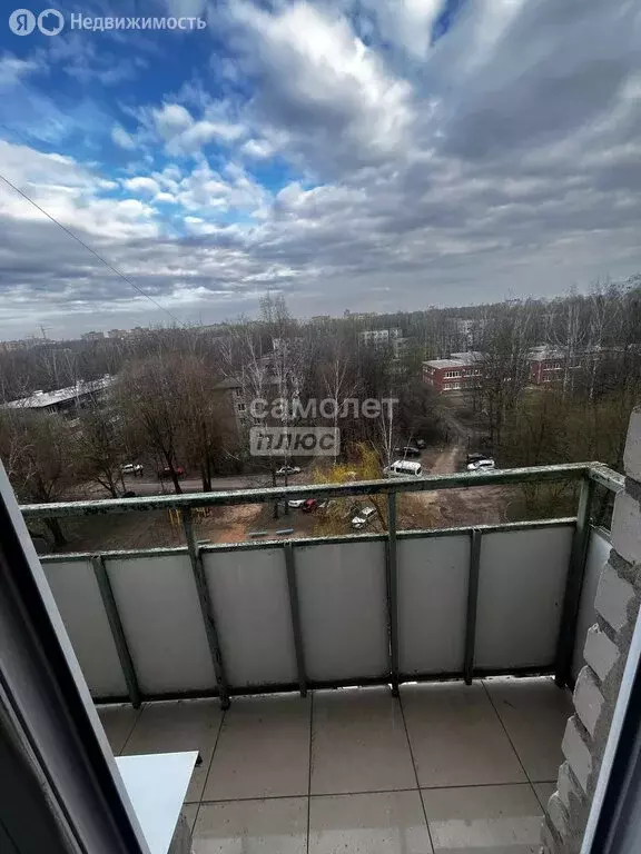 3-комнатная квартира: Смоленск, проспект Строителей, 14 (65.9 м) - Фото 0