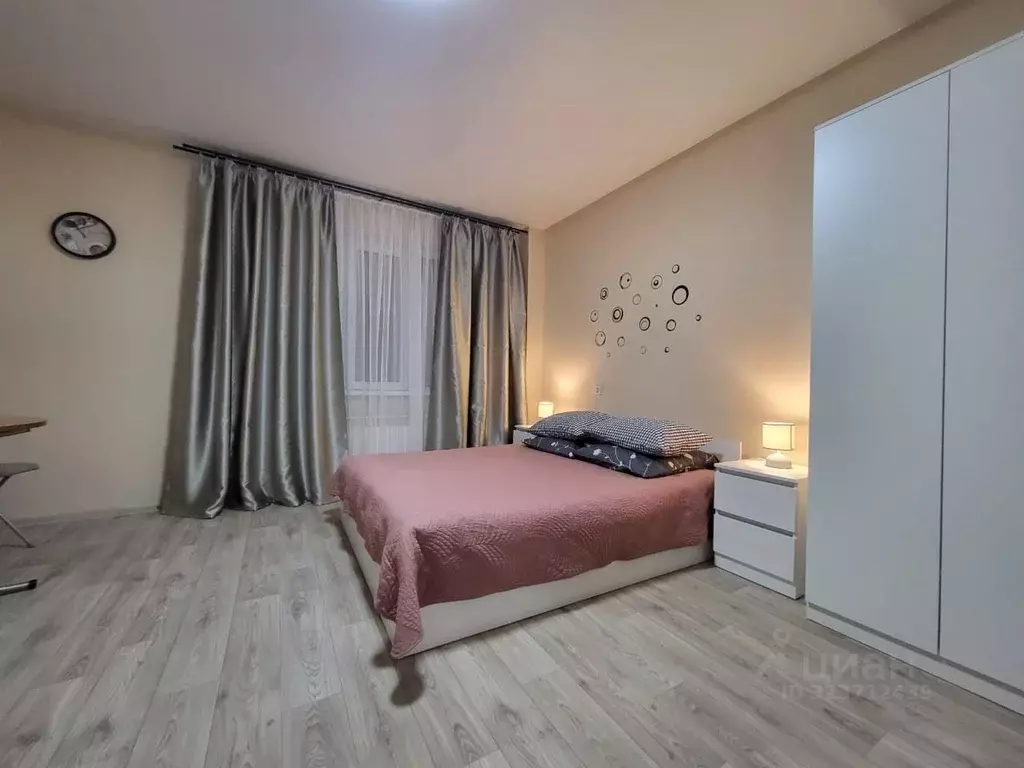 Комната Саха (Якутия), Якутск ул. Лермонтова, 158А (18.1 м) - Фото 2