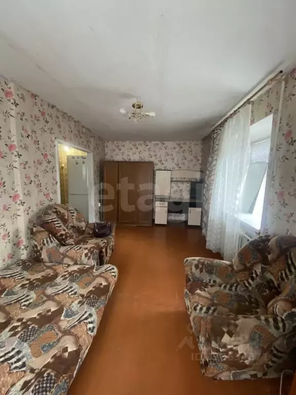 1-к кв. Башкортостан, Стерлитамак ул. Дружбы, 38 (30.1 м) - Фото 1