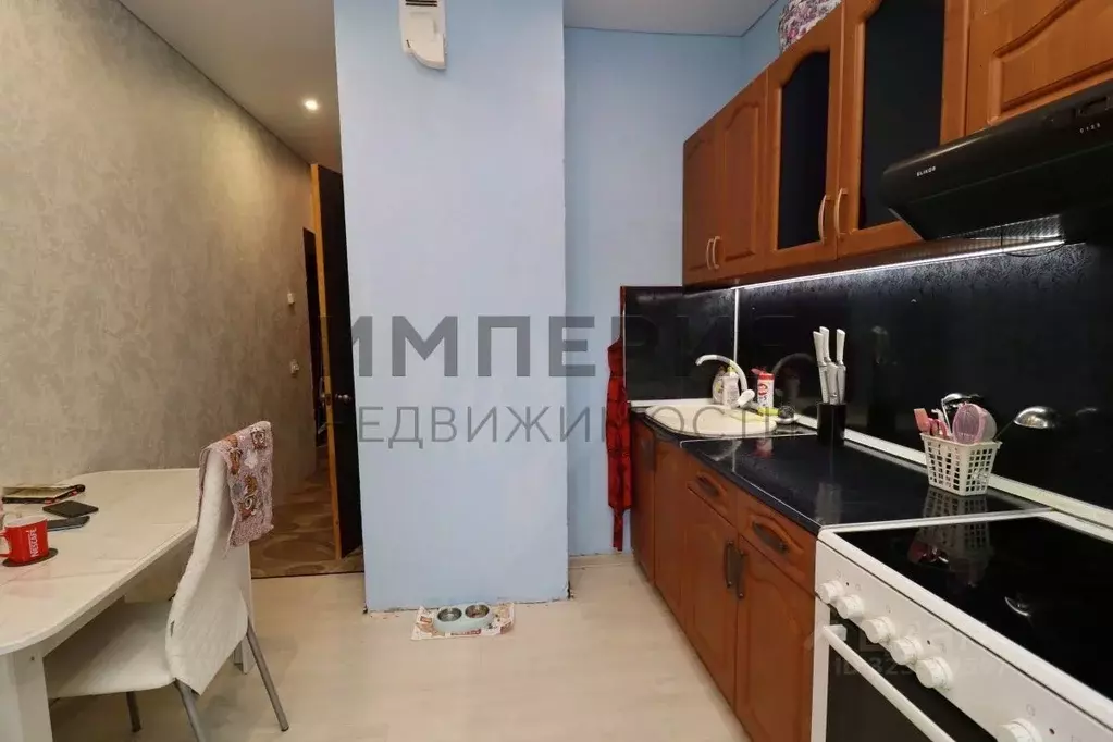 1-к кв. Магаданская область, Магадан Арманская ул., 49 (39.2 м) - Фото 2