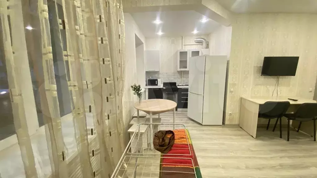2-к. квартира, 44 м, 2/4 эт. - Фото 1