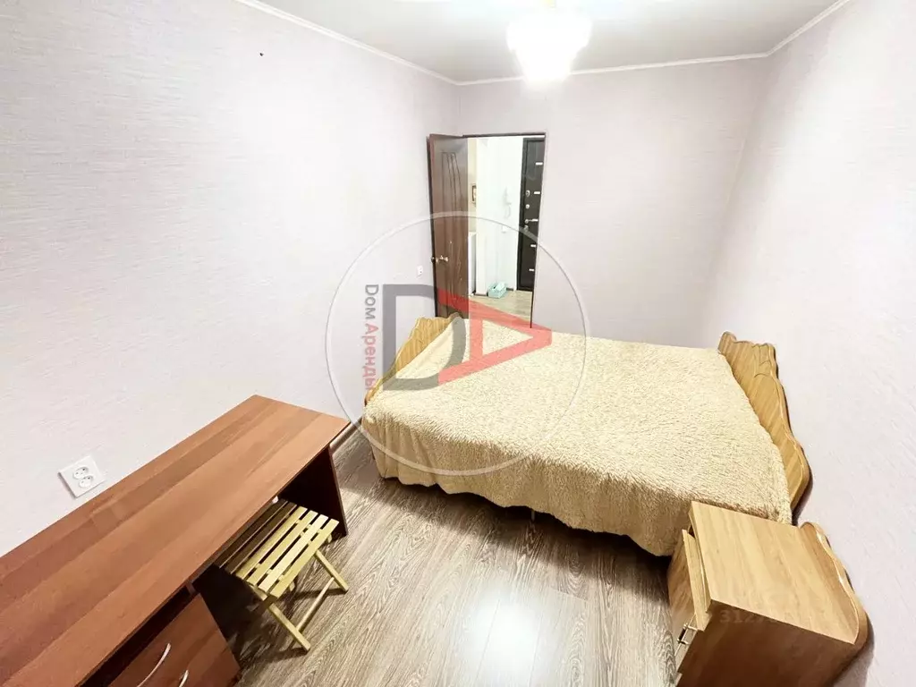 2-к кв. Башкортостан, Уфа Комсомольская ул., 149/1 (50.0 м) - Фото 1