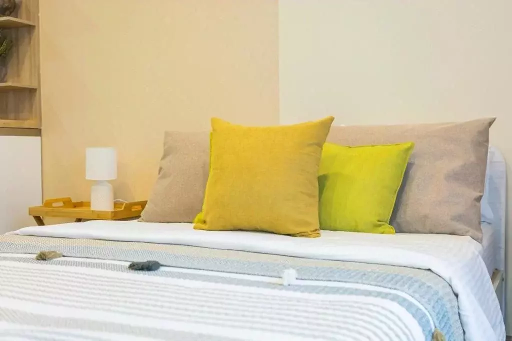 1-к кв. Иркутская область, Иркутск Дальневосточная ул., 29/2 (35.0 м) - Фото 2