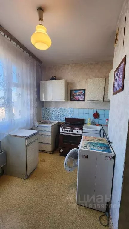 1-к кв. Москва Ленская ул., 23 (38.0 м) - Фото 0