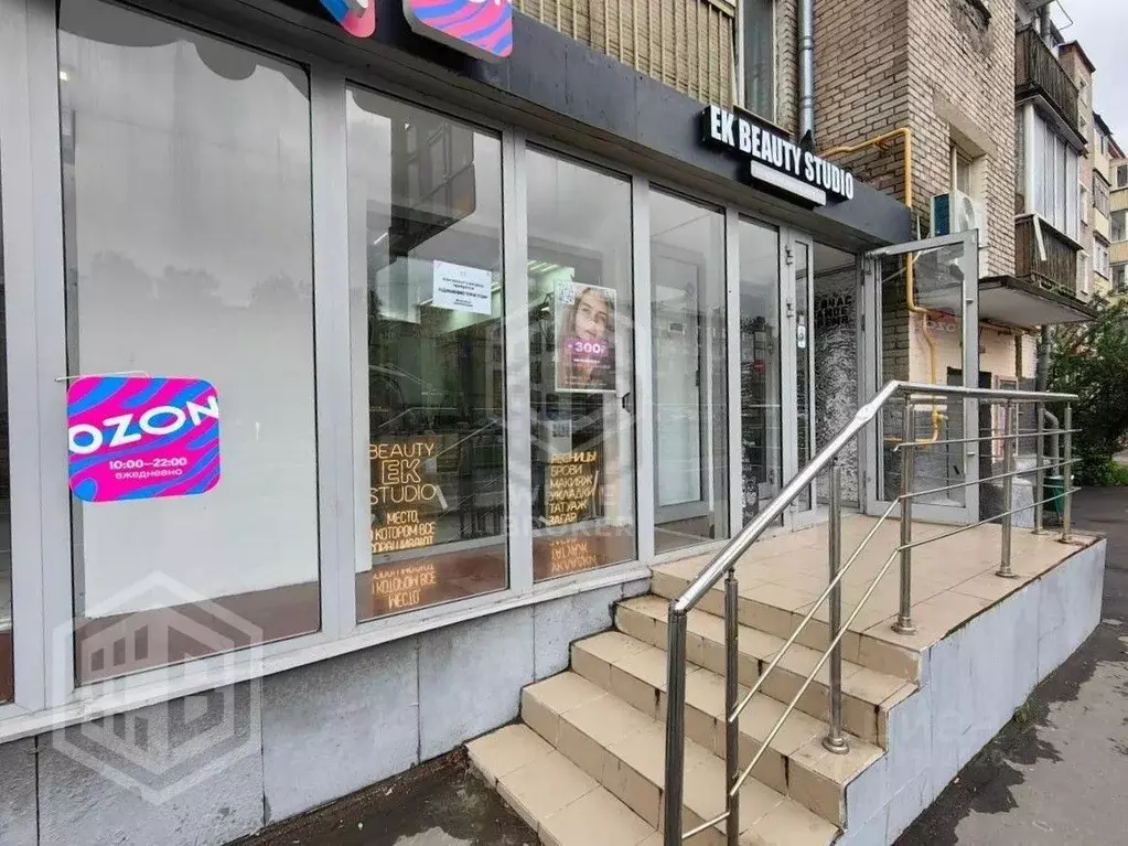 Помещение свободного назначения в Москва Ивантеевская ул., 32К1 (62 м) - Фото 2
