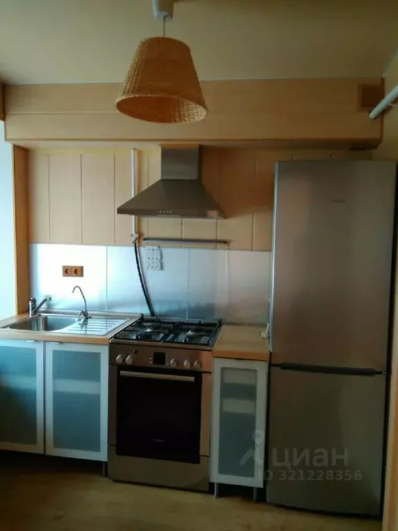 1-к кв. Свердловская область, Екатеринбург ул. Электриков, 19 (38.0 м) - Фото 1