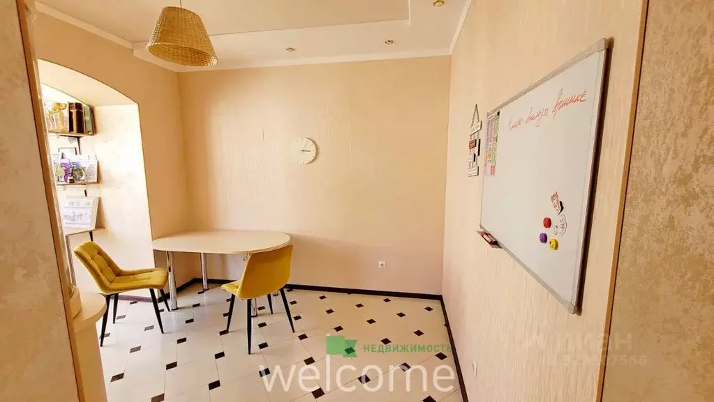 2-к кв. Ставропольский край, Ставрополь ул. Пирогова, 54В (56.2 м) - Фото 2