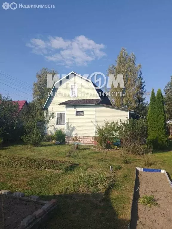 Дом в Богородский городской округ, садовое товарищество Скобельцино, ... - Фото 2