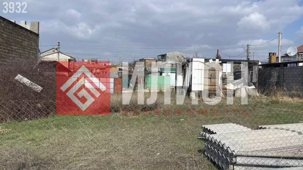 Участок в Крым, Судак ул. Ачиклар, 4 (5.1 сот.) - Фото 2