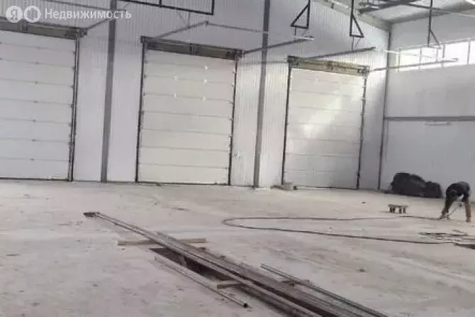 Склад (756 м) - Фото 2
