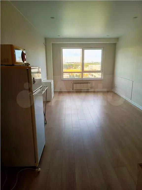 1-к. квартира, 30 м, 8/17 эт. - Фото 0