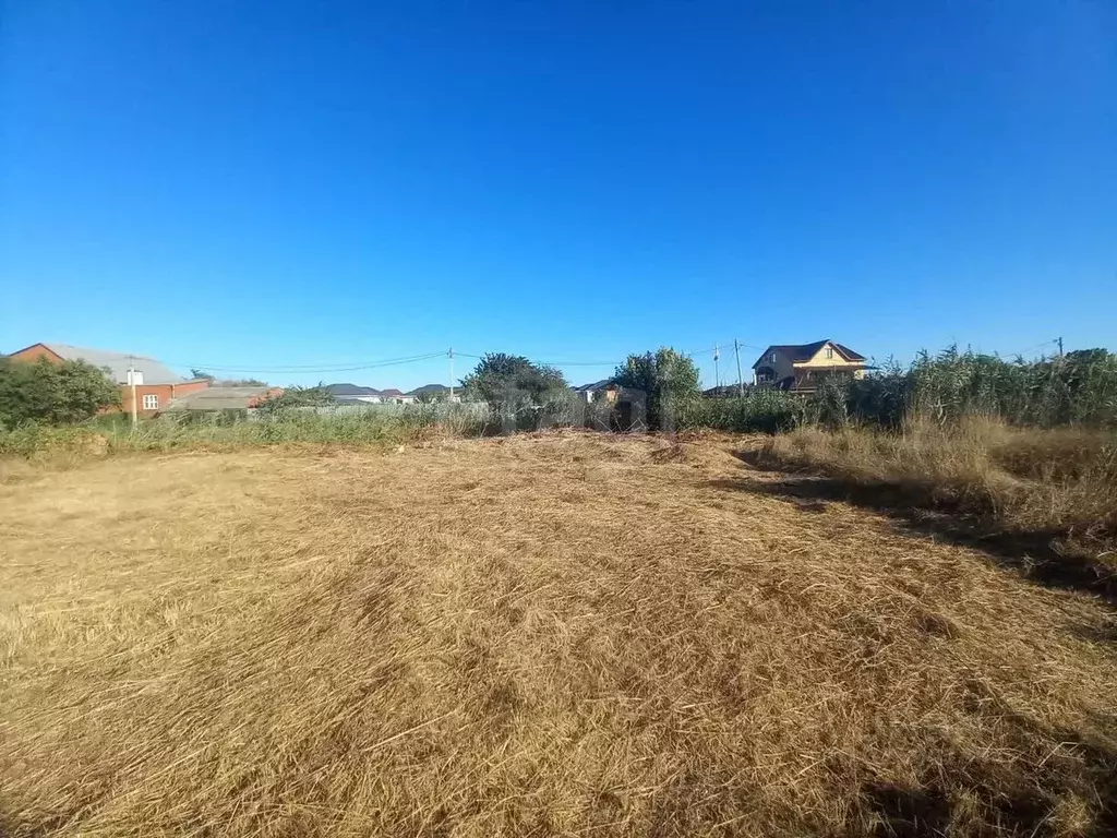 Участок в Краснодарский край, Темрюк ул. Горького (5.0 сот.) - Фото 2