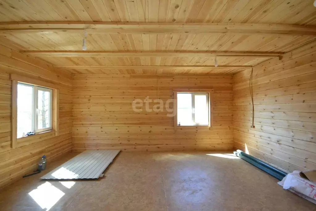 Дом, 32.6 м - Фото 2