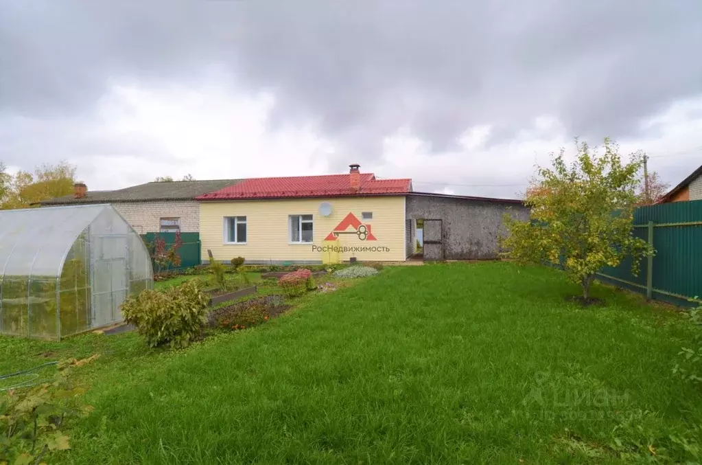 3-к кв. Владимирская область, Кольчугинский муниципальный округ, пос. ... - Фото 2