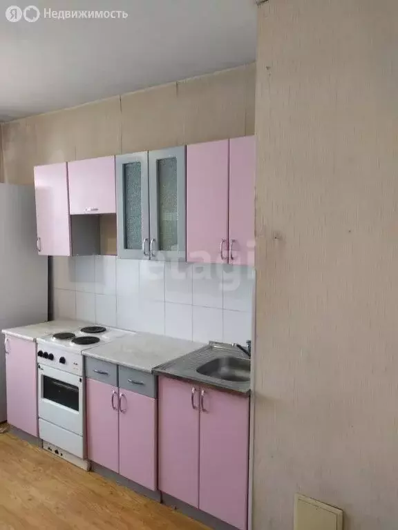 2-комнатная квартира: Бийск, Советская улица, 217 (51.9 м) - Фото 1