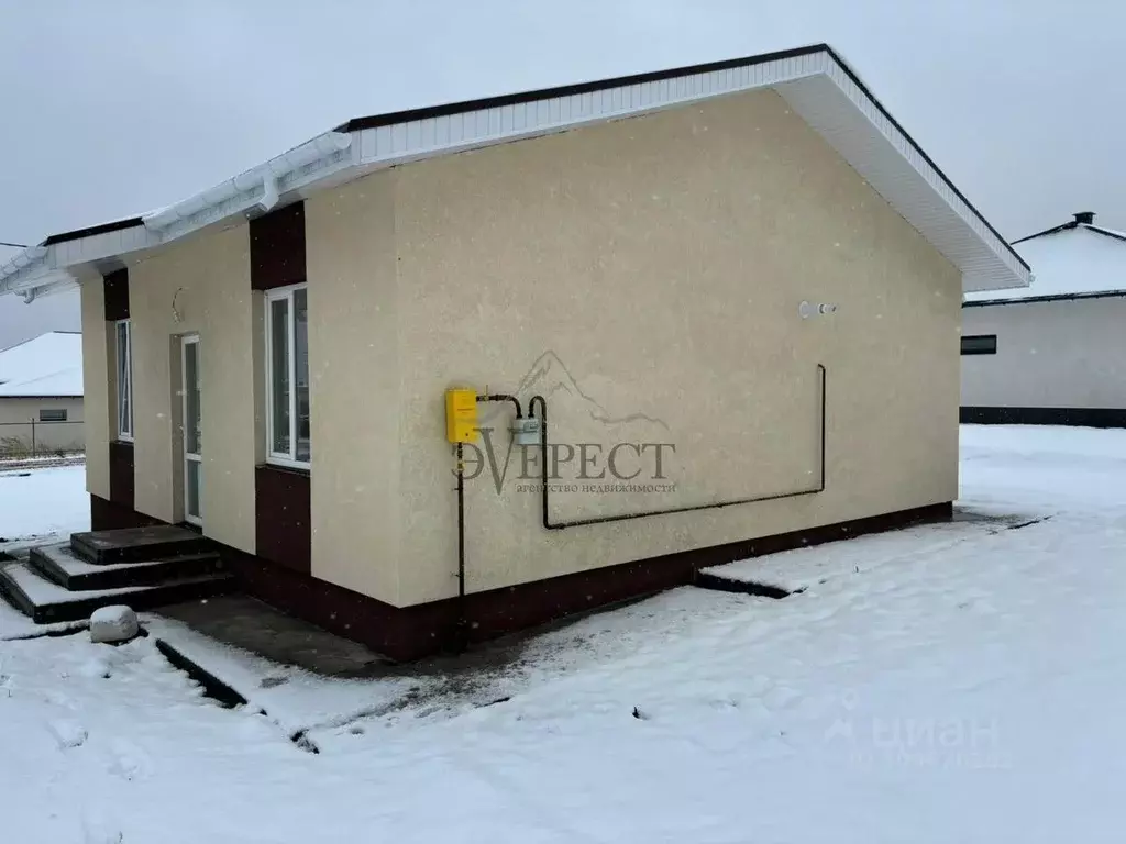 Коттедж в Белгородская область, Старый Оскол Набокинские Сады ... - Фото 1