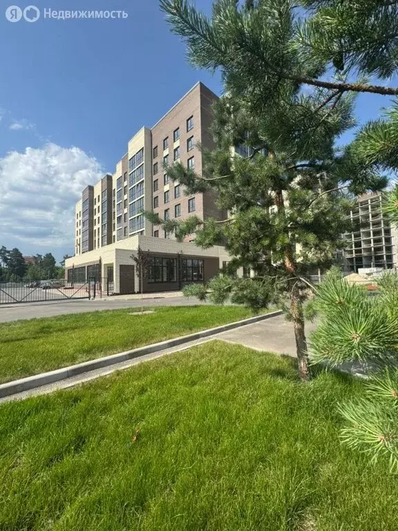 3-комнатная квартира: Свень, Соборная улица, 24 (89 м) - Фото 1