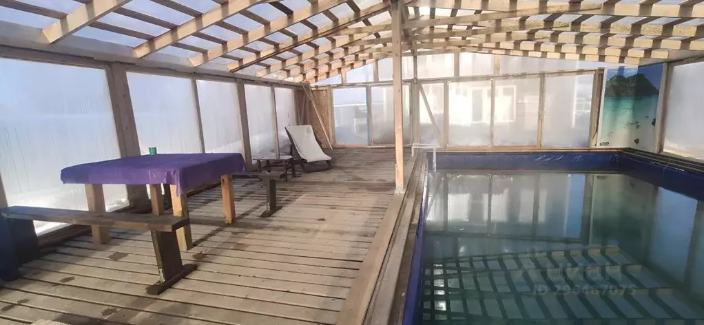 Дом в Архангельская область, Приморский муниципальный округ, д. ... - Фото 2