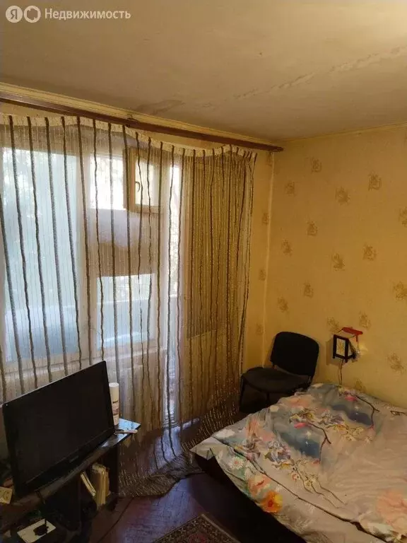 2-комнатная квартира: Москва, 3-я Владимирская улица, 3к2 (44.4 м) - Фото 2