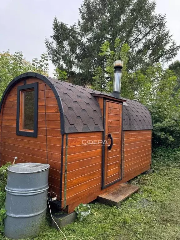 Дом в Новосибирская область, Искитимский район, Березка садовое ... - Фото 0