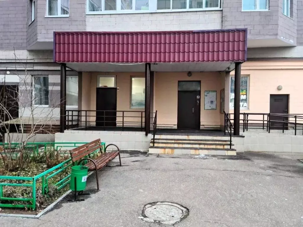 3-к кв. Московская область, Подольск бул. 65-летия Победы, 7к1 (71.9 ... - Фото 1