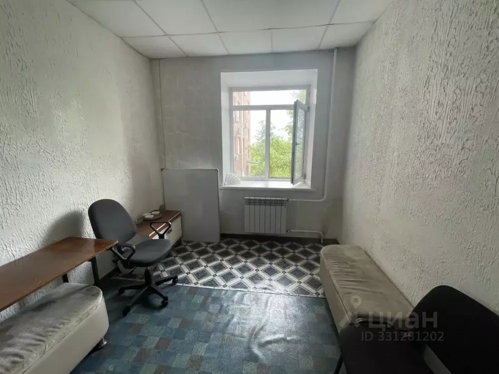 Офис в Хакасия, Абакан ул. Чертыгашева, 72 (19 м) - Фото 2
