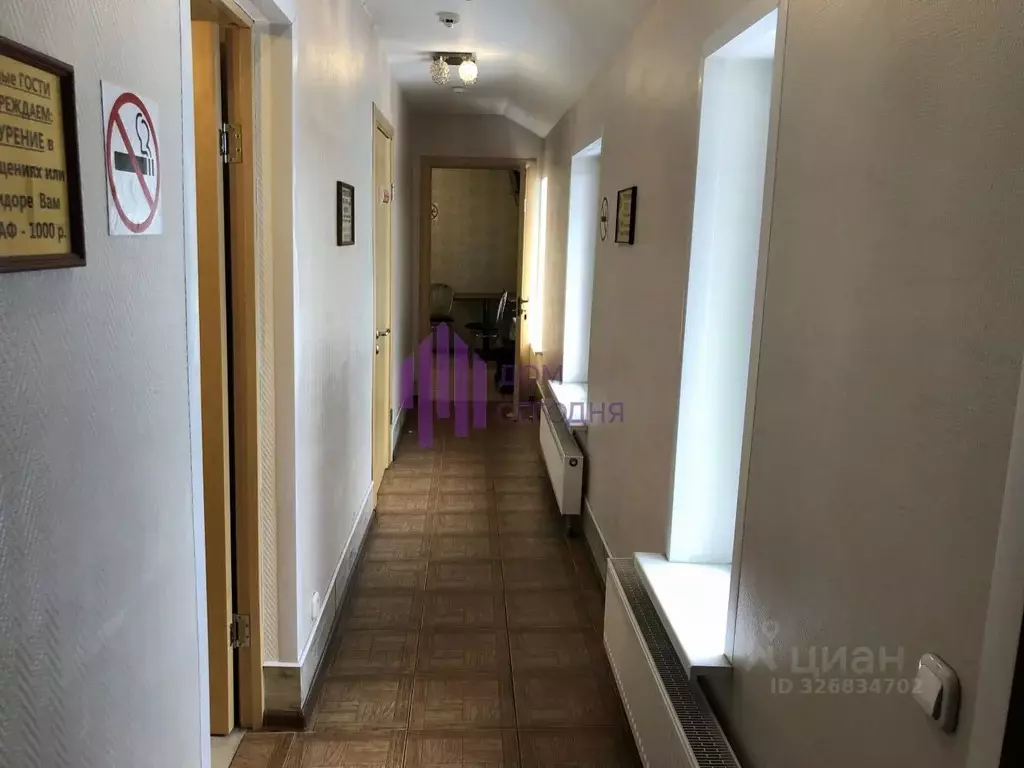 Помещение свободного назначения в Московская область, Люберцы Городок ... - Фото 2