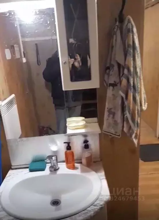 Комната Московская область, Раменский муниципальный округ, Удельная ... - Фото 2