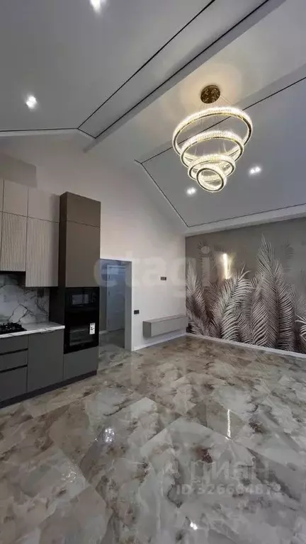 Дом в Ставропольский край, Михайловск Шпаковский район, ул. Александра ... - Фото 1