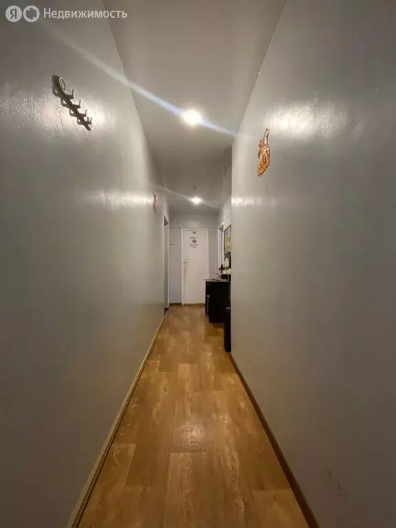 2-комнатная квартира: Иркутск, улица Павла Красильникова, 217 (48.8 м) - Фото 2