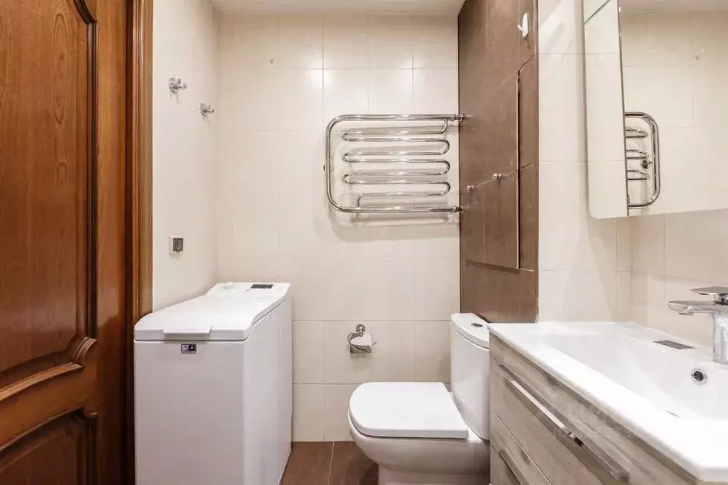 1-к кв. Москва ул. Коштоянца, 10 (38.0 м) - Фото 2