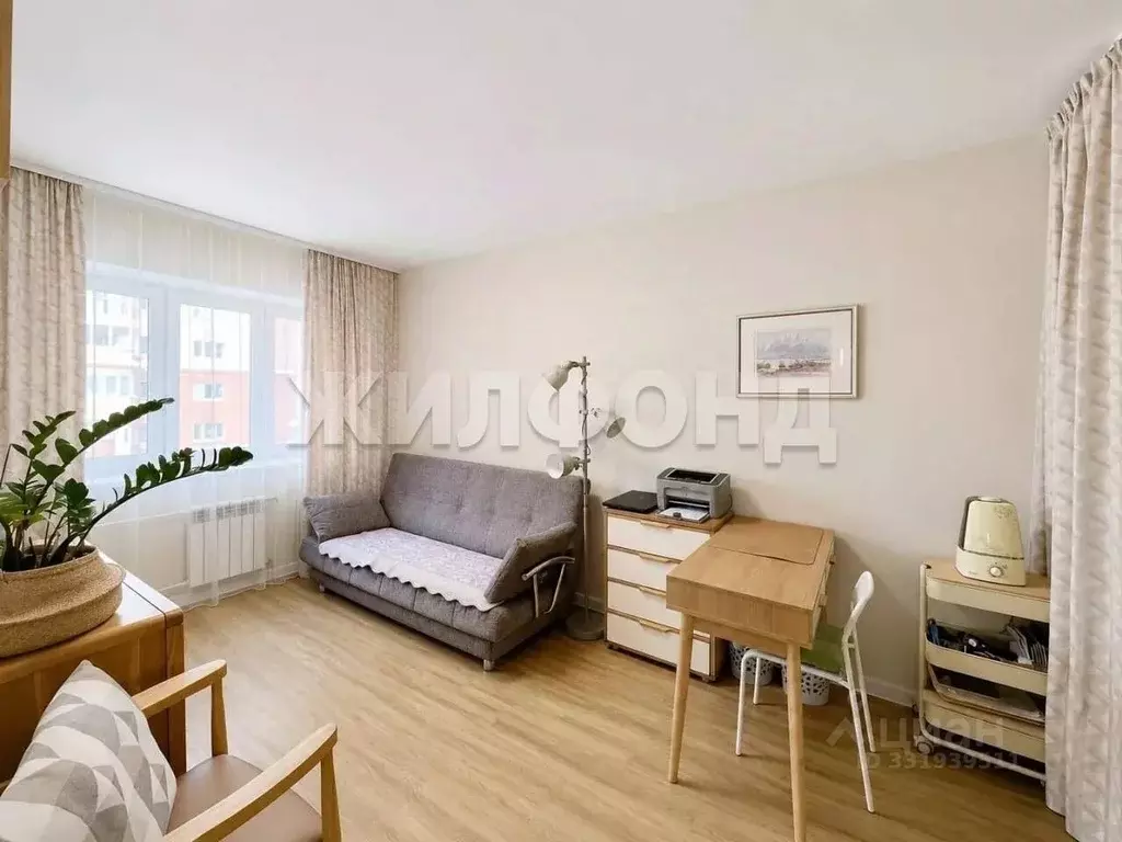 3-к кв. Иркутская область, Иркутск ул. 6-я Советская, 80 (88.0 м) - Фото 2