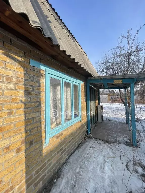 Дом в Челябинская область, Челябинск Дружба СНТ, 7-4298 (30 м) - Фото 2