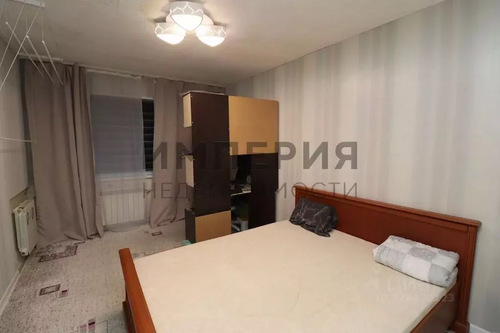 3-к кв. Магаданская область, Магадан Ямская ул., 6 (67.8 м) - Фото 2