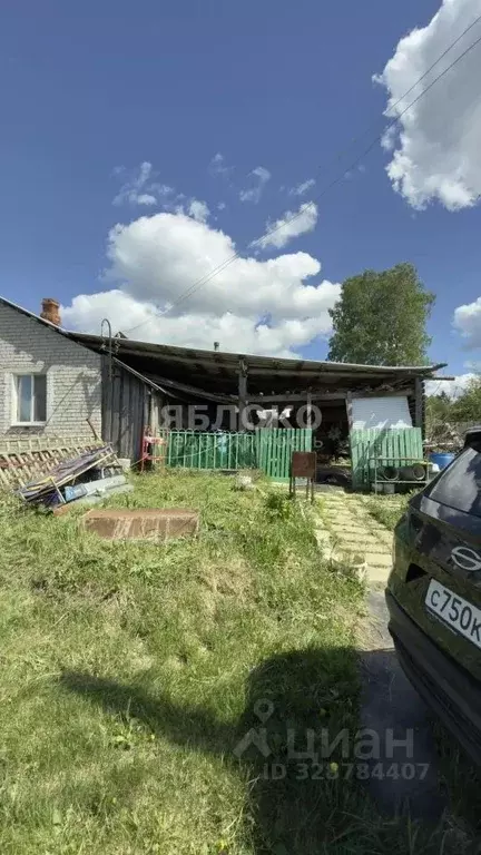 Дом в Пермский край, Березники ул. Механизаторов, 8 (47 м) - Фото 2