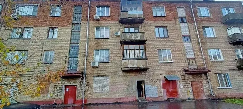 Помещение свободного назначения в Московская область, Электросталь ... - Фото 2