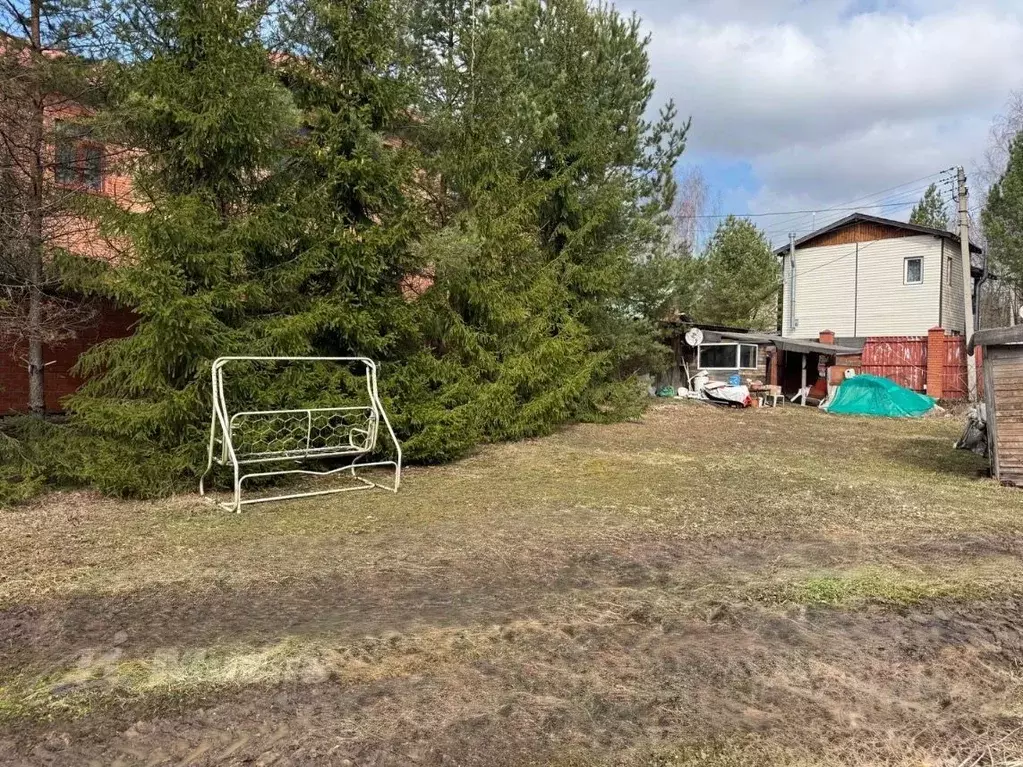 Участок в Москва д. Пенино, Пенино-1 СНТ, 5 (4.0 сот.) - Фото 1