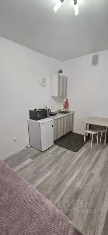 Студия Краснодарский край, Краснодар ул. Им. Героя Яцкова И.В., 19к1 ... - Фото 2