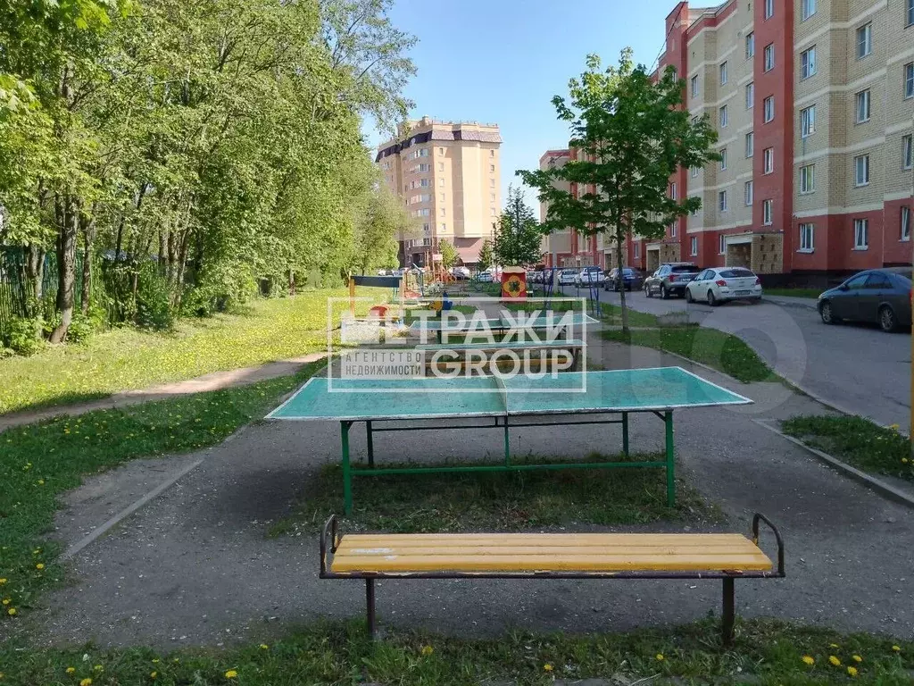 3-к. квартира, 57 м, 5/5 эт. - Фото 0