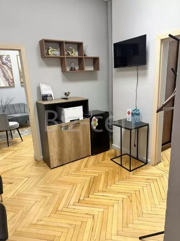 Офис в Москва Новинский бул., 20АС3-6 (40 м) - Фото 2