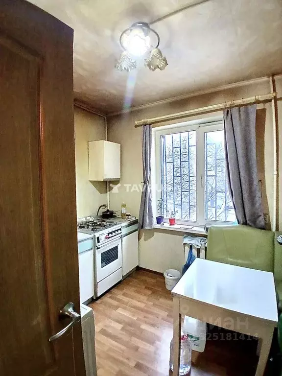 1-к кв. Крым, Симферополь ул. Воровского, 60 (35.1 м) - Фото 2