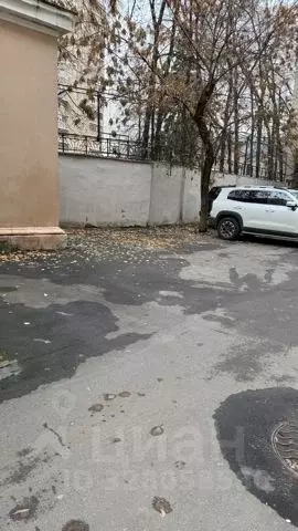 Гараж в Санкт-Петербург 8-я Васильевского острова линия, 19 (12 м) - Фото 2