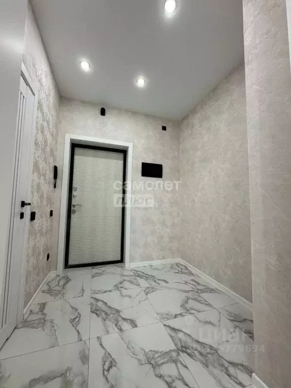 1-к кв. Воронежская область, Воронеж Московский просп., 42 (23.0 м) - Фото 2