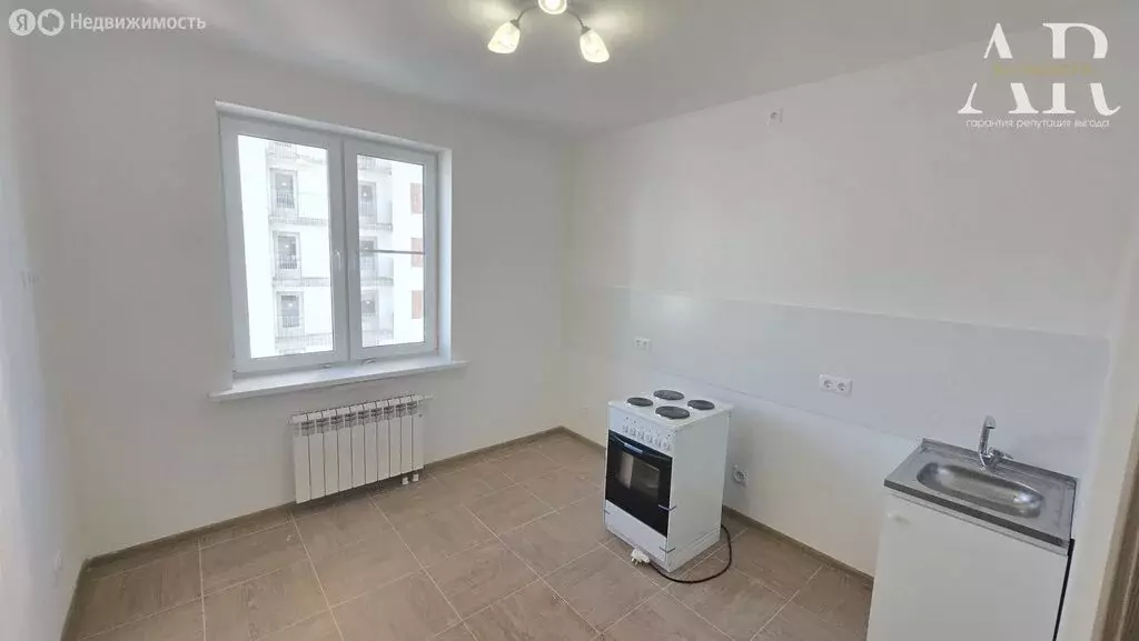 2-комнатная квартира: Москва, проезд Черепановых, 10 (61 м) - Фото 1